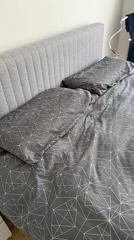 Biancheria da letto: Bettwäsche Set  – Usato da Zürich venduto da Marti97 1