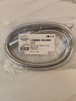 Similor Kugler Duschschlauch 130cm OVP