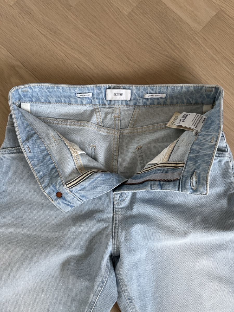 Closed Jeans: Closed Jeans – Nuovo (secondo la descrizione) da Cham venduto da sbr_7cmv 2