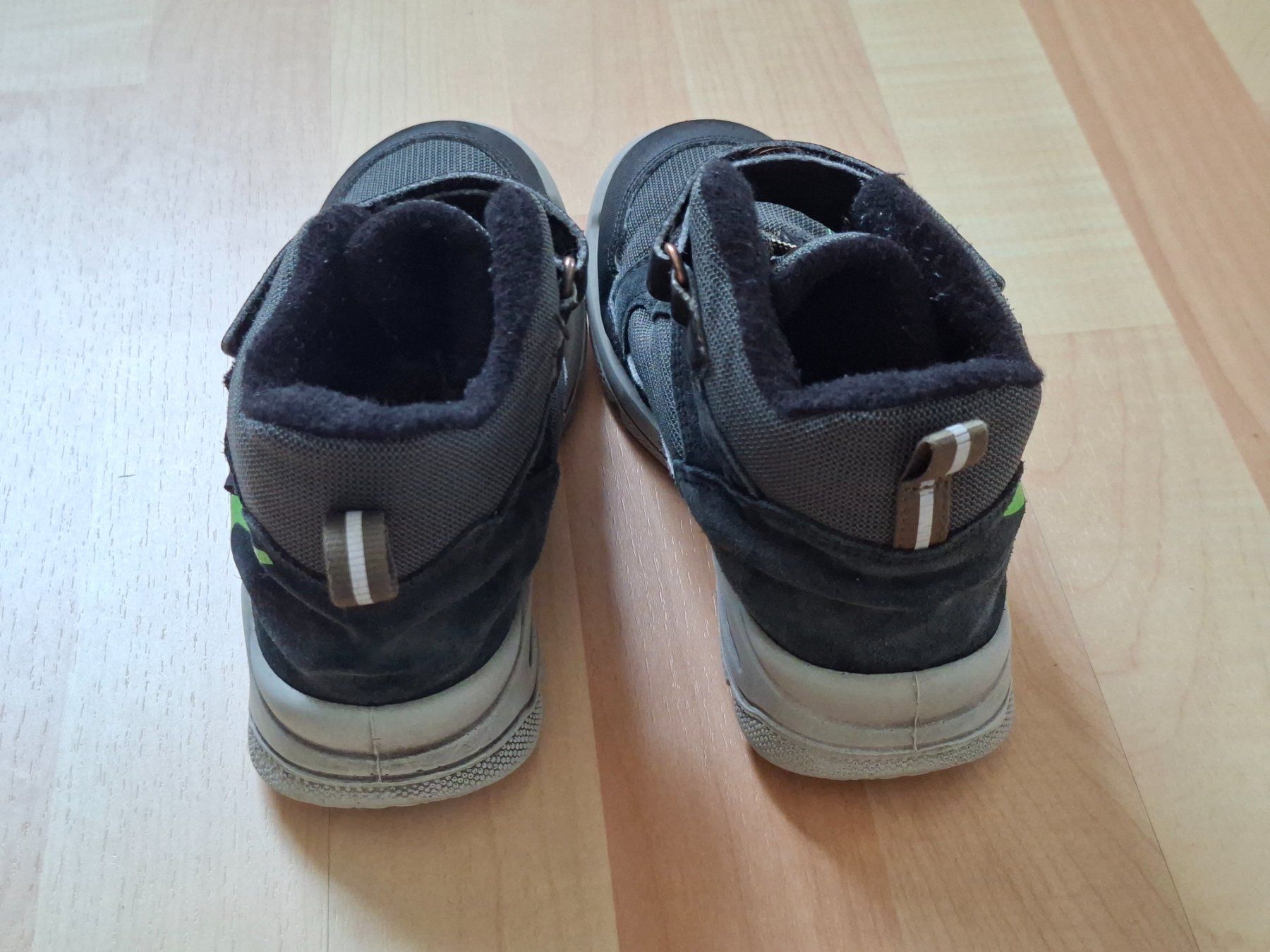 Superfit Scarpe da uomo: Gore-Tex Schuhe Gr. 33 – Usato da Niederlenz venduto da ion_gv7d 3