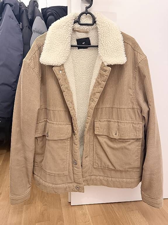 Giacche: Jacke Gr. L – Usato da Langenthal venduto da AliceAmmann