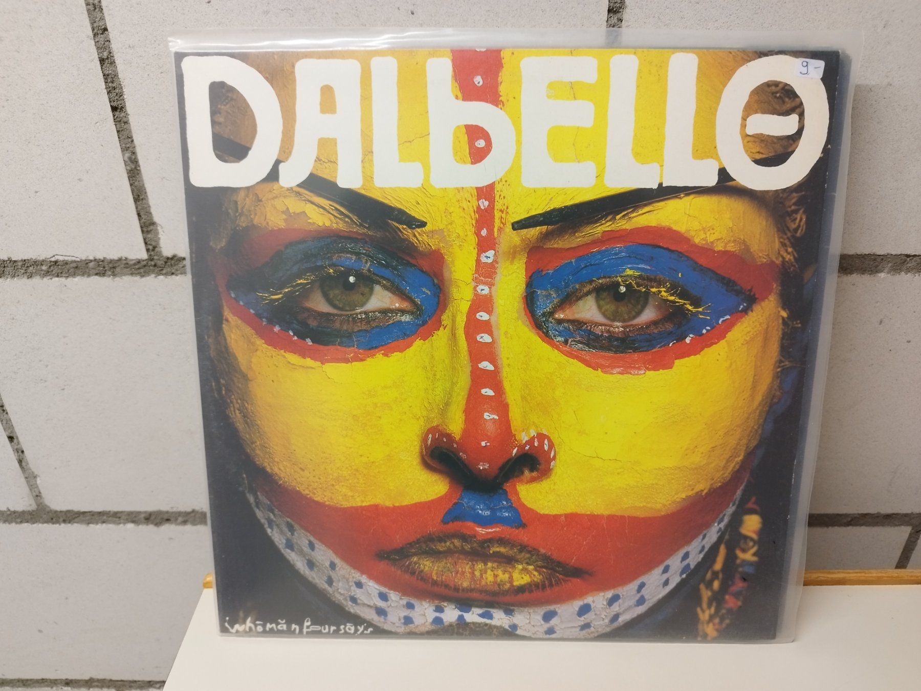 Schallplatten: LP. Ab Fr 1.--  Titel  siehe Foto – Gebraucht aus Lupfig von fred-feuerstein