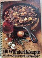 Betty Bossi "100 WunderRezepte"