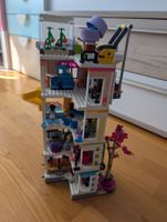Lego Friends Haus