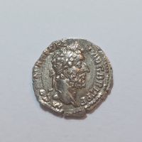 Denarius Commodus 177-192 Römisches Reich