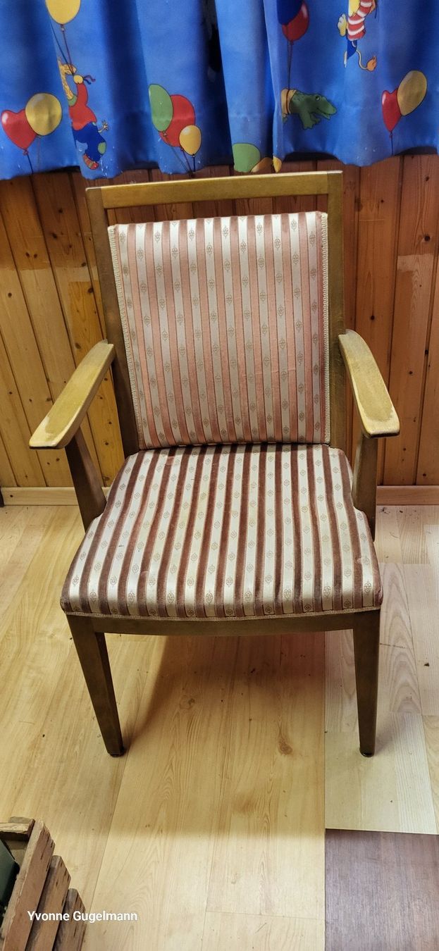 Poltrone: Sessel – Usato da Kirchleerau venduto da SchreinereiGugelmann