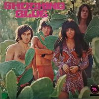 Shocking Blue LP – Scorpio's Dance
