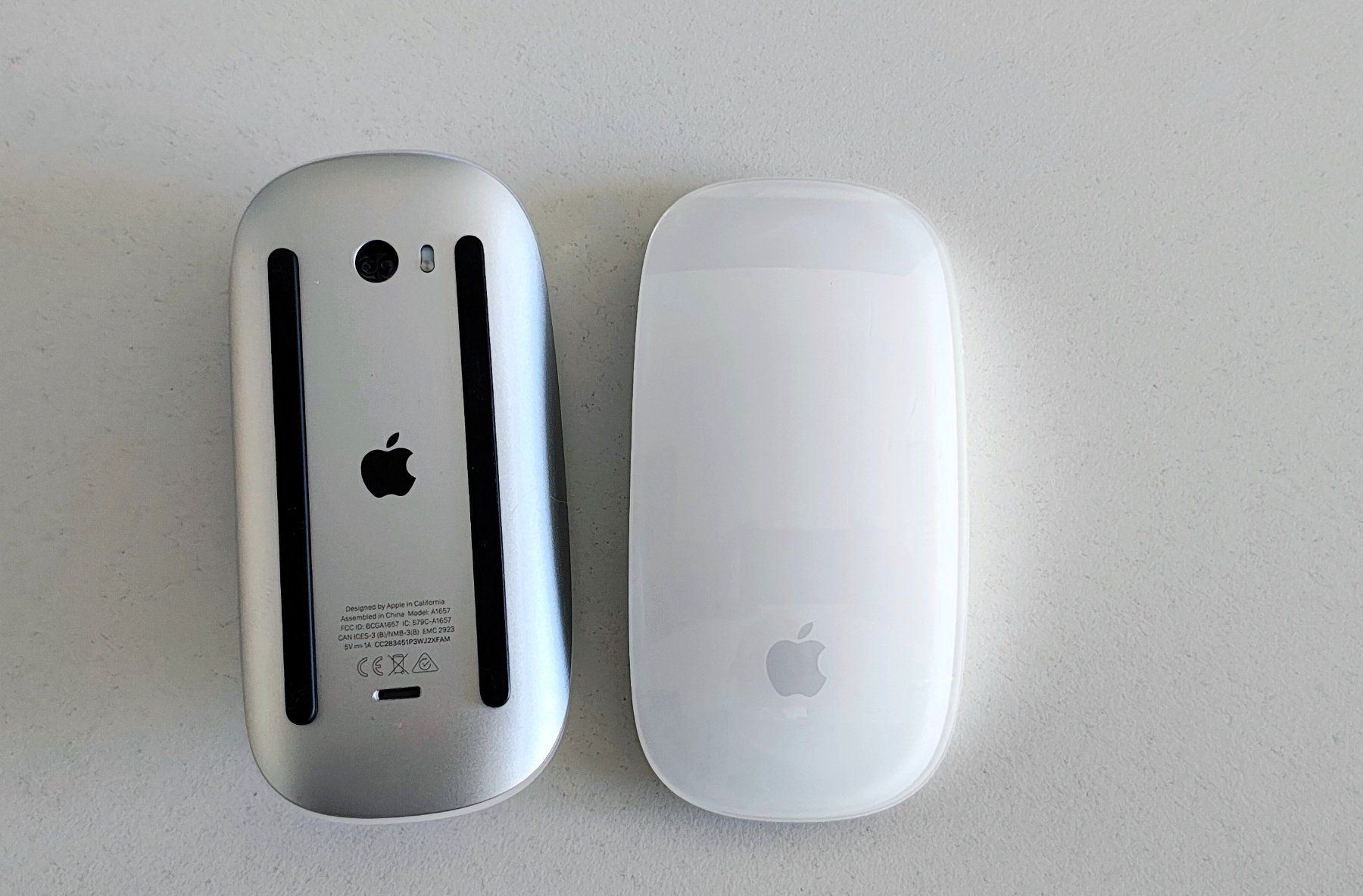 Apple Souris: Apple Magic Mouse 2024 – Neuf (Voir description) à Bülach par Surbetone 1