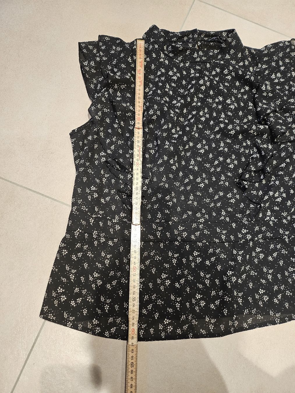 Dorothy Perkins Blusen: Bluse Dorothy Perkins gr.50 – Gebraucht aus Allschwil von na.wi.90 4