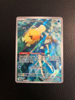 Destined Rivals Misty’s Psyduck Full Art 193/182 NM Ab 1