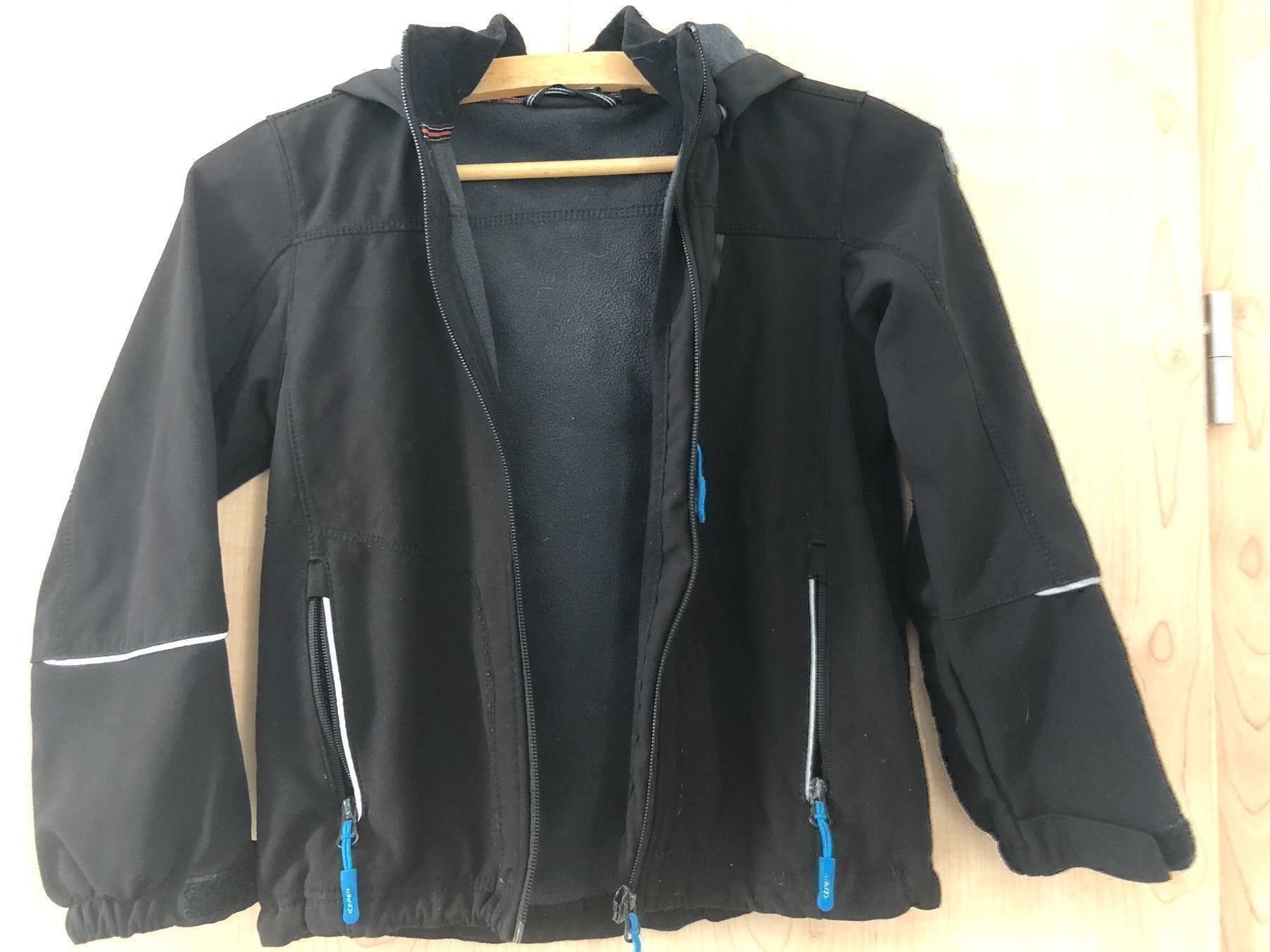 Icepeak Giacche & Cappotti: Softshelljacke für Kinder – Usato da Strada venduto da Betflo 1