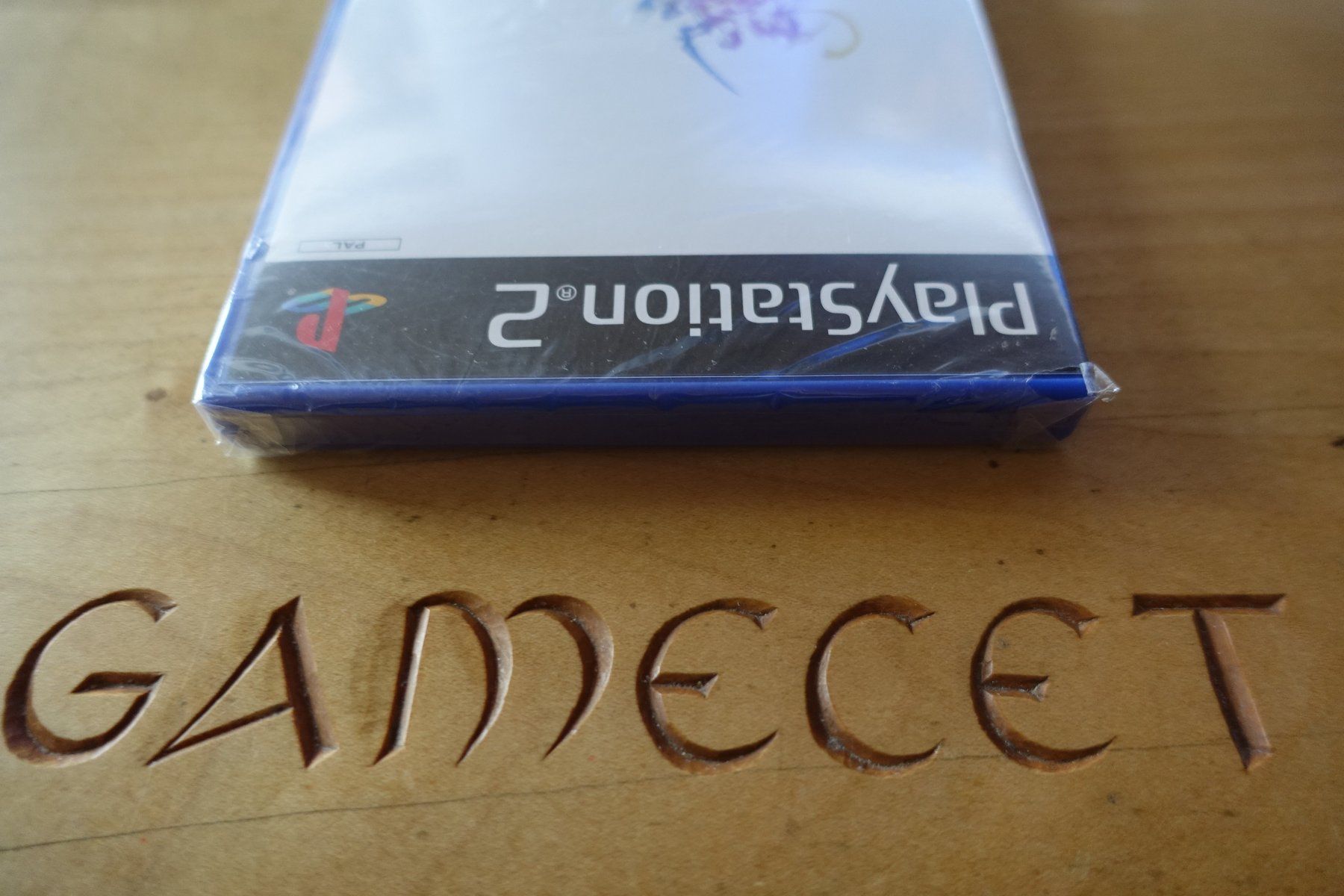 Sony Spiele: Final Fantasy X-2 – Neu und originalverpackt aus Steinach von Gamecet 5