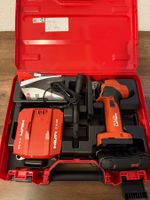 HILTI SJT 6-22 NURON – NEU – Akku-Stichsäge