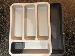 Joseph Joseph Besteckkasten Organizer