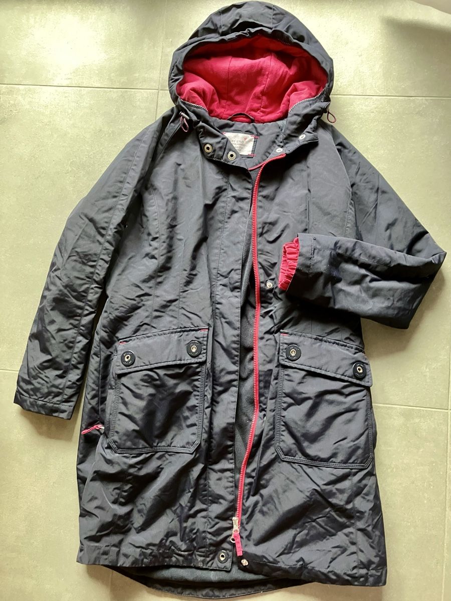 Cappotti: Giubbotto waterproof caldo donna – Usato da Lugano venduto da jfo_7lsm