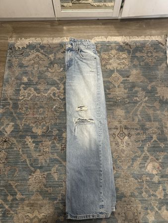 pontalon de chez Zara 15fr