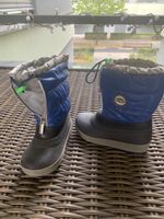 Gummistiefel 