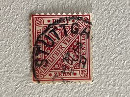 SALE ! DR Briefmarken ab 1.25 CHF (Gratis-Versand)