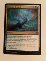 1 x Cosmic Rebirth - Magic: The Gathering - MtG