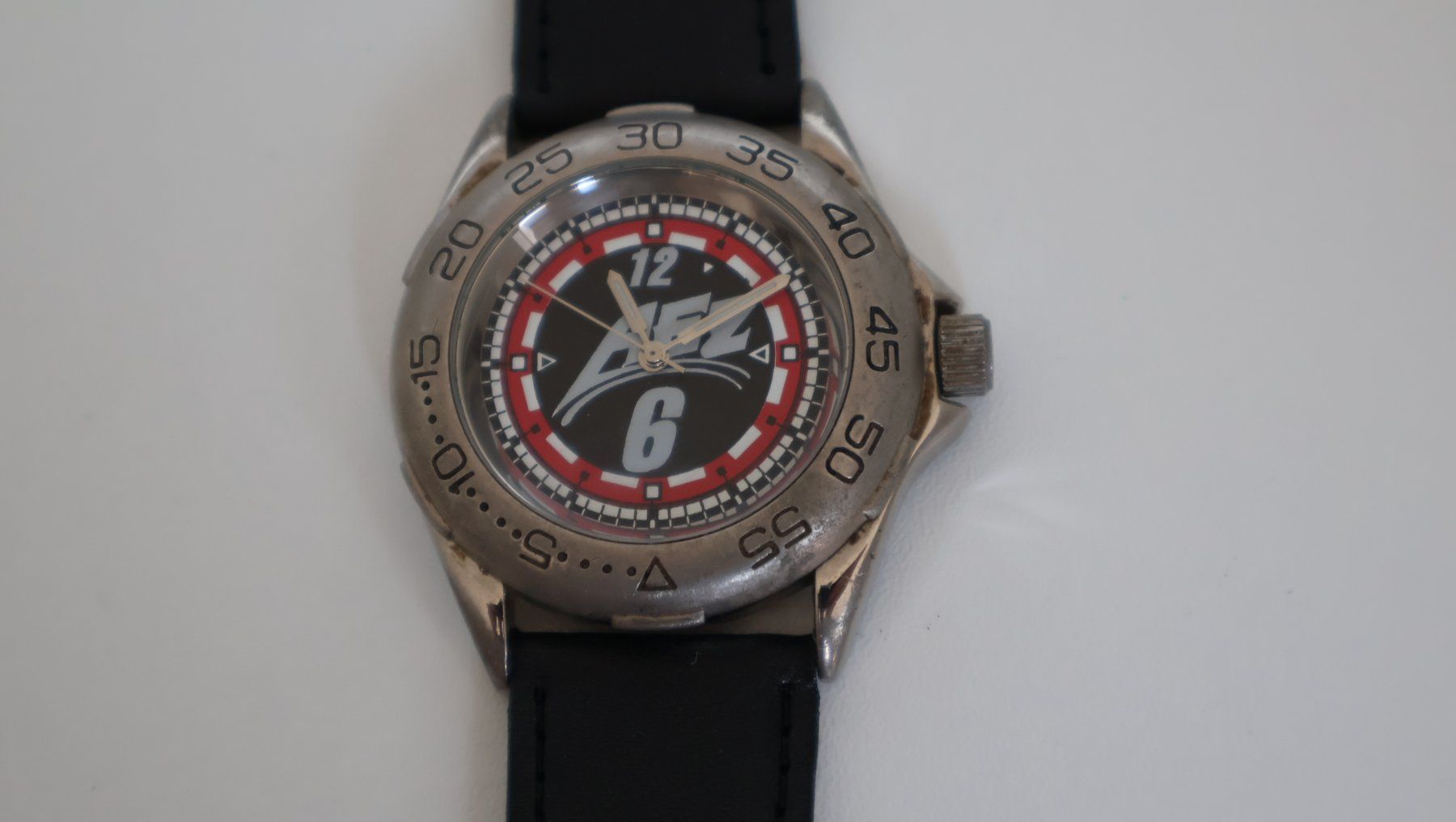 Orologi: AEZ Neus Band läuft Garantie – Usato da Willisau venduto da flabastian 7