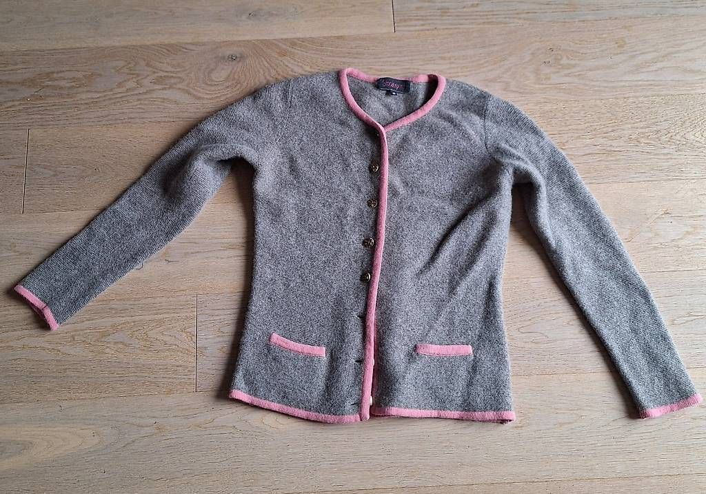 Giacche: Trachtenjacke von Stockerpoint – Usato da Nussbaumen AG venduto da Hilai