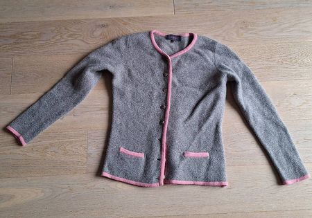 Trachtenjacke von Stockerpoint