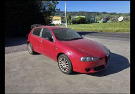 Alfa Romeo 147 1.9 JTD 16V
