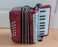 Kinder Akkordeon / Kinder Handorgel