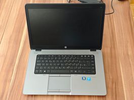 HP EliteBook 850 G1