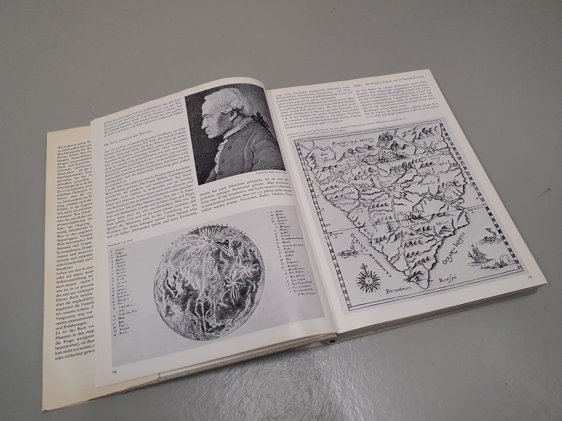 Bücher: Unsere Welt 1800 - 2000 Buch / Bertelsmann Verlag – Gebraucht aus Thun von Aspi7 6