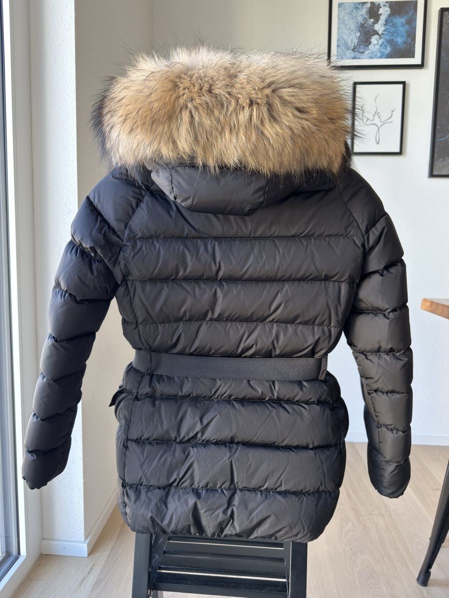 Moncler Giacche: Moncler Damenjacke – Usato da Pfäffikon ZH venduto da C.Cs 2