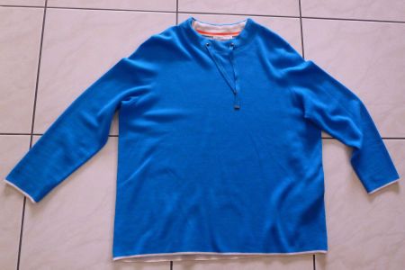 CECIL PULLOVER NEU GR.XXL (44-46)