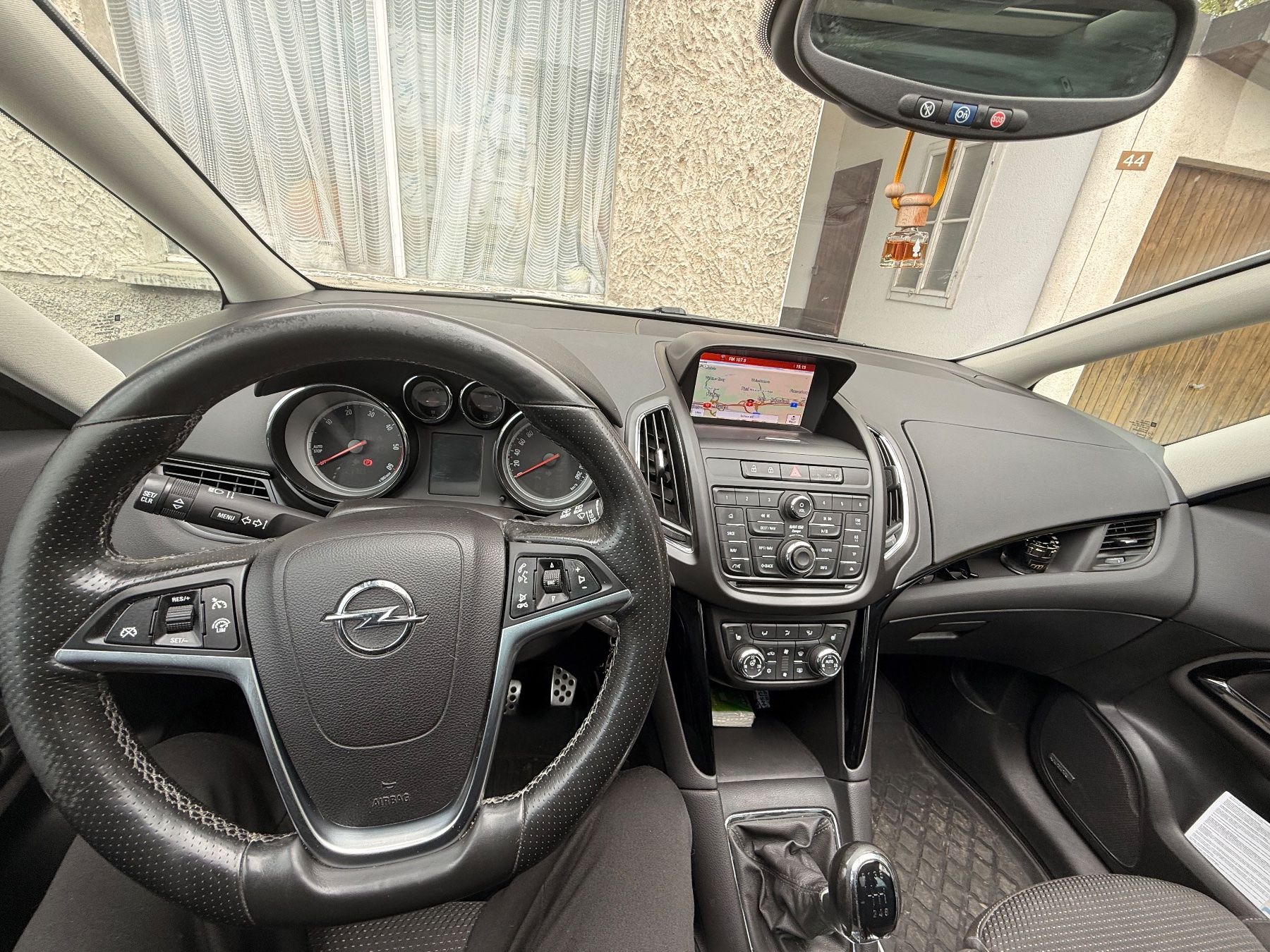 Opel Automobili: Auto – Usato da Wangs venduto da hal_l95s 5