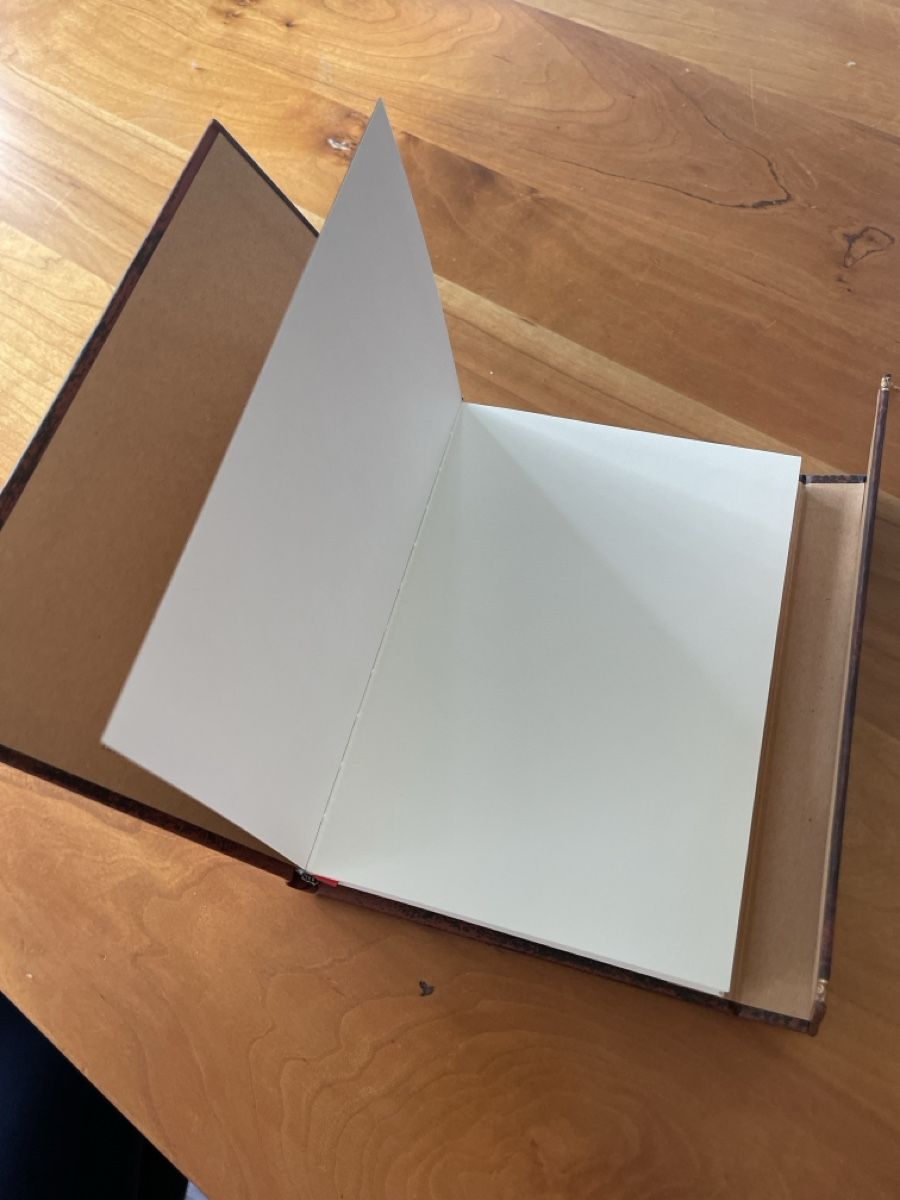 Blocchi: Paperblanks Notizbuch Midi Wrap – Usato da Bülach venduto da Anann_as 2