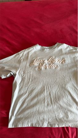 T-Shirt Low Lights Studiosneuwertiger Zustand