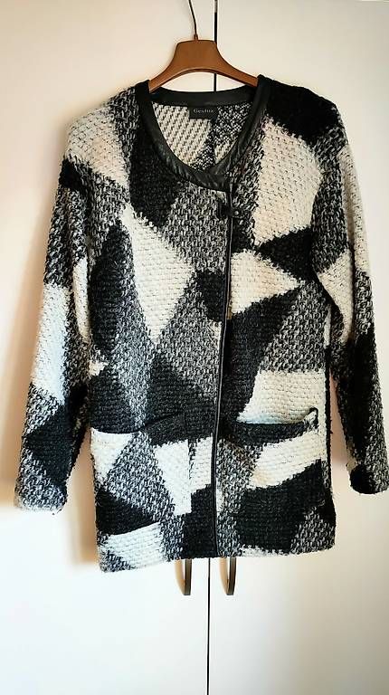 Giacche: GESTUZ Jacke – Usato da Frutigen venduto da ros_77bd