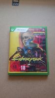 Cyberpunk 2077 Phantom Liberty Xbox Series X 