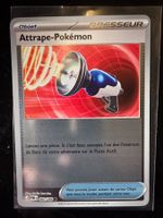 Carte Pokemon ATTRAPE POKÉMON REVERSE POR 082 fr