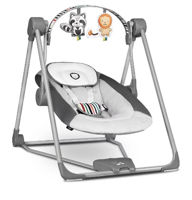 Autre balançoires de jardin: Babyschaukel lionello – D'occasion à Eschenz par eli_7wjz