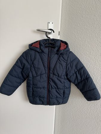 BABY WINTER JACKE 98 CM