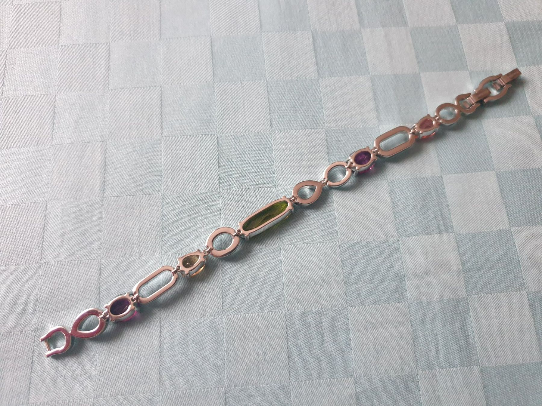 Swarovski Bracciali & Braccialetti: Swarovski Schmuck Armband – Usato da Mörschwil venduto da spirspi 9