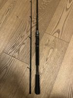 Daiwa Pro Staff DPS702MLFS-AD Perch