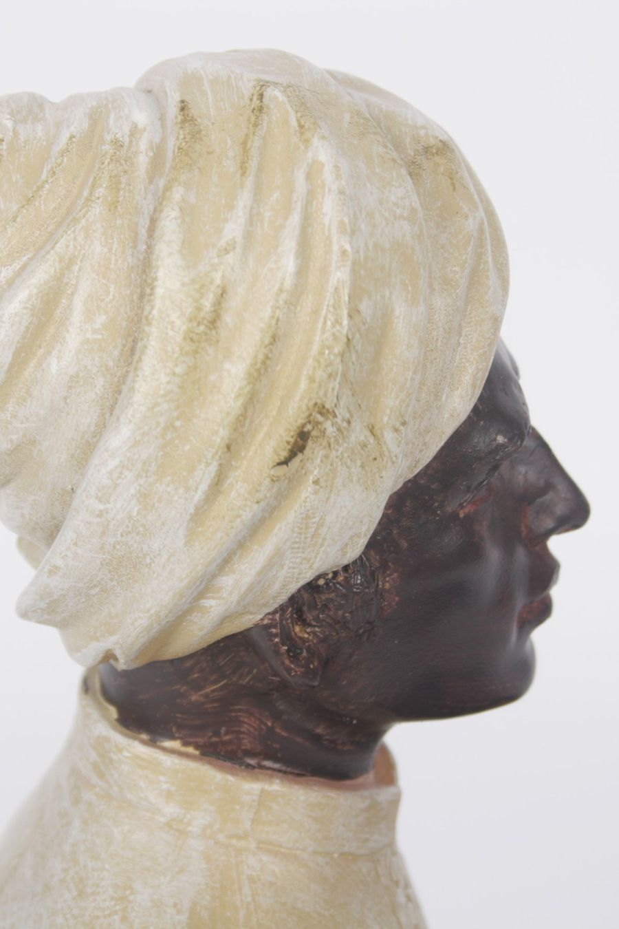 Alle Dekorationen: Orientalische Deko Figur mit Schale – Gebraucht aus Zollikofen von Restwert_Zollikofen 5