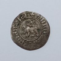 Fünfer ohne Jahr 15. Jh. Bern HMZ 2-166a ss