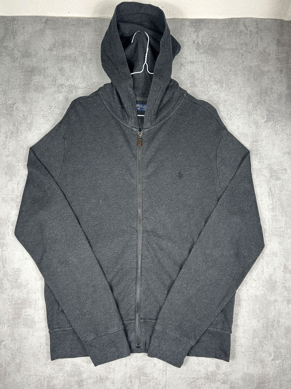 Ralph Lauren Giacche: Veste Ralph Lauren Grise - Taille M – Nuovo (secondo la descrizione) da Hauterive NE venduto da Leo_o