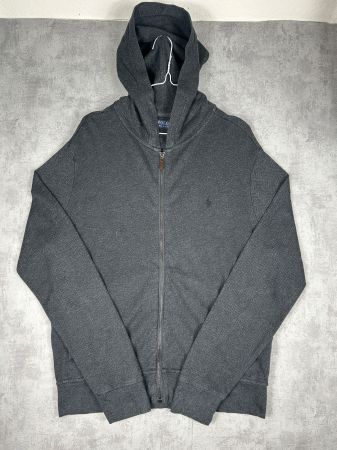 Veste Ralph Lauren Grise - Taille M