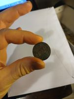 Pièce de collection : Intempestate Securitas