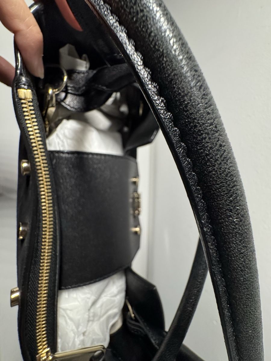 Jimmy Choo Borse: Jimmy Choo Suede handbag – Usato da Lugano venduto da fla_gk6h 6