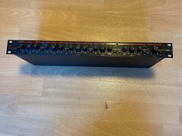 Equalizer Behringer Studio Parametric gebraucht