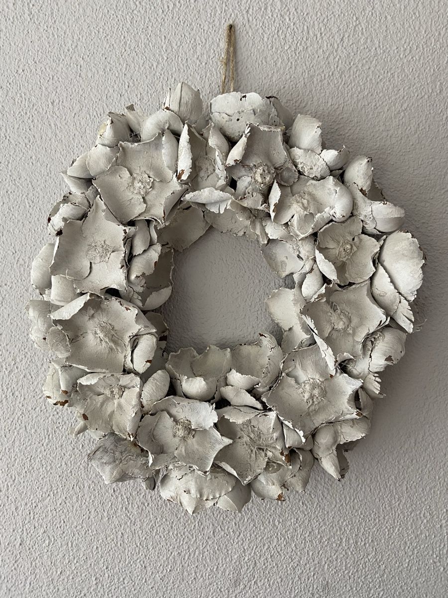 Tutte le decorazioni: Deko Kranz Shabby Chic – Usato da Rüti ZH venduto da Avem90